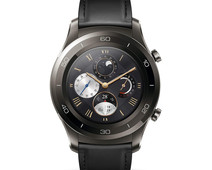 Huawei Watch 2 Classic - Grijs