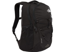 the north face jester tnf black