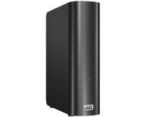 WD My Book Live 2 TB - Coolblue - Voor 23.59u, morgen in huis