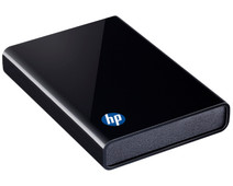 HP SimpleSave Portable 1 TB