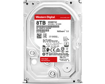 WD Red Plus 8TB