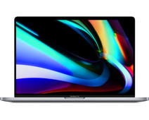 Apple MacBook Pro 16" Touch Bar (2019) MVVJ2N/A Space Gray
