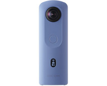 Ricoh Theta SC-2 Blauw