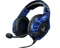 playstation 4 ear force recon 60p amplified stereo white wired gaming headset