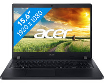 Acer TravelMate P2 TMP215-51-59BU