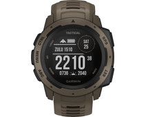 Garmin Instinct Tactical Coyote