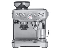 Sage Barista Express Stainless Steel