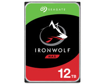 Seagate IronWolf 12TB
