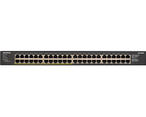 Netgear GS348PP