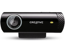 Creative Labs Live Cam Chat HD