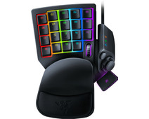 Razer Tartarus Pro Chroma Gaming Keypad Coolblue Before 23 59 Delivered Tomorrow