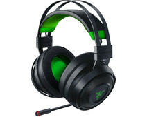 Razer nari discount ultimate series x