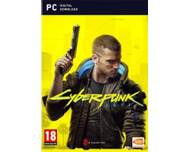 Cyberpunk 2077: Day One Edition PC