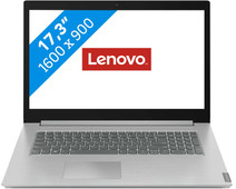 Lenovo IdeaPad 3-17IML05 81WC002JMH