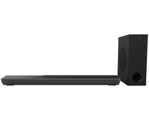soundbar subwoofer philips