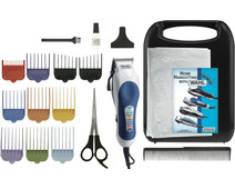 remington precision cut titanium ultra