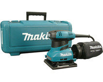 Makita BO4565K - Coolblue - 23.59u, morgen in huis