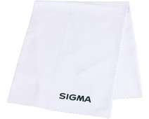 Sigma Microfiber Cleaning Cloth