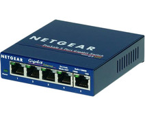 Netgear GS105