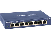 Netgear GS108