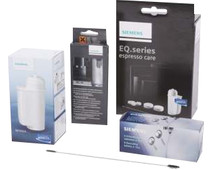 Siemens TZ80004A koffiemachineonderhoudset EQ-Series voor