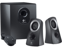 Logitech Z 313 2.1 PC Speaker