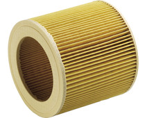 Karcher cartridge filter