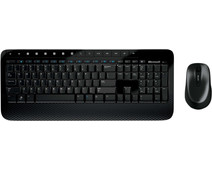 Microsoft Ergonomic Keyboard And Mouse Qwerty Coolblue Before 23 59 Delivered Tomorrow