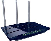 TP-Link TL-WR1043N