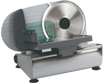 DOMO Snijmachine DO523S Wit, Zwart kopen ? Electronic
