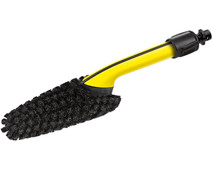 Karcher Velgenwasborstel