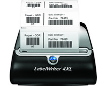 dymo xl4