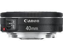 Canon EF 40mm f/2.8 STM