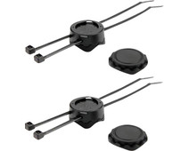 Mio Fietshouder Cyclo (2-pack) - Coolblue - Voor 23.59u, morgen in huis