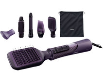 philips rotating volume brush