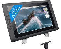 Wacom Cintiq 22HD