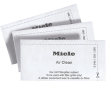 Miele Air-clean-filter SF-SAC20/30 (3 stuks)