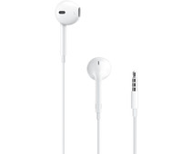 Earpods with 3.5 mm headphone deals plug