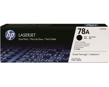 HP 410X Toner Magenta (Hoge Capaciteit) - - Voor 23.59u