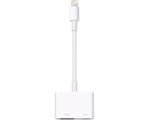 Apple Lightning Digital AV Adapter