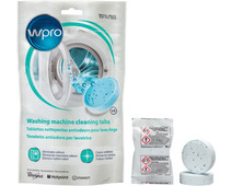 Wpro Powerfresh Reiniger en Geurverfrisser - Coolblue - Voor 23.59u ...