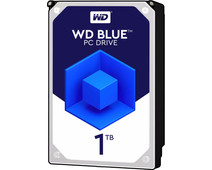 WD Blue WD10EZEX 1TB