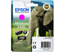 Epson 24XL Cartridge Magenta