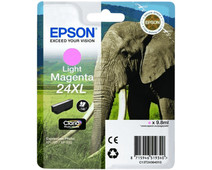 Epson 24XL Cartridge Lichtmagenta