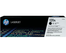 HP 131A Toner Zwart