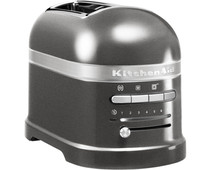 KitchenAid Artisan Broodrooster Tingrijs 2-slots