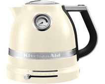 KitchenAid Artisan Kettle Almond White