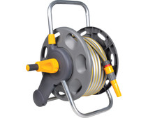 Hozelock Hose Reel 25m Set