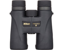 Nikon Monarch 5 8x42