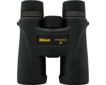 nikon monarch 5